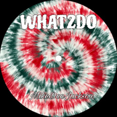 Mike Jackson - What2Do