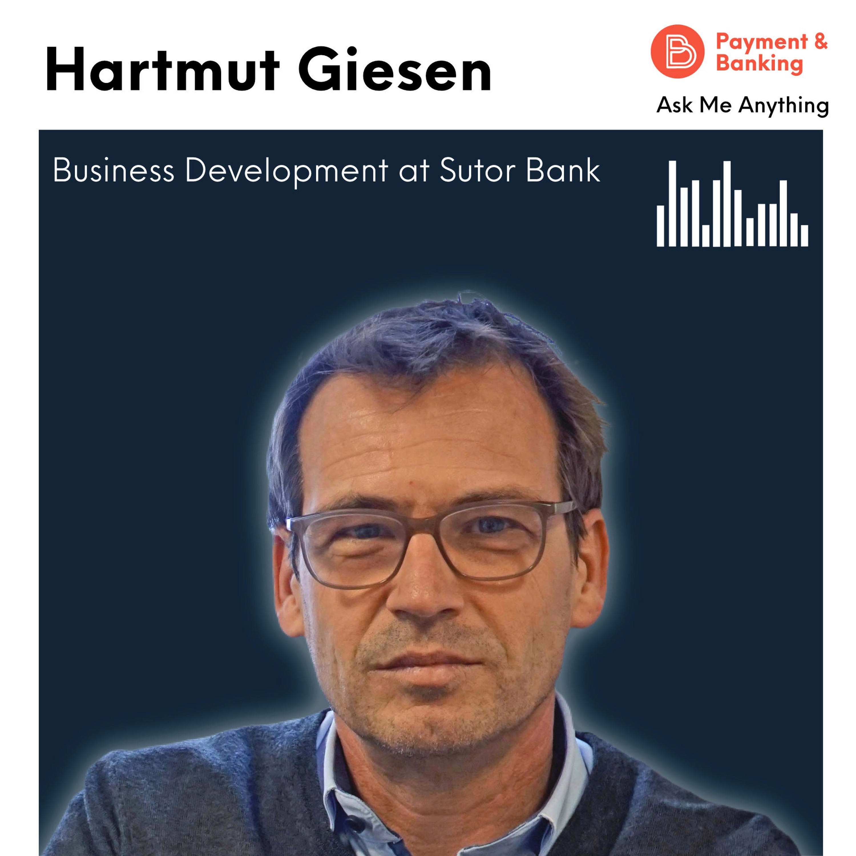 Paymentandbanking FinTech Podcast