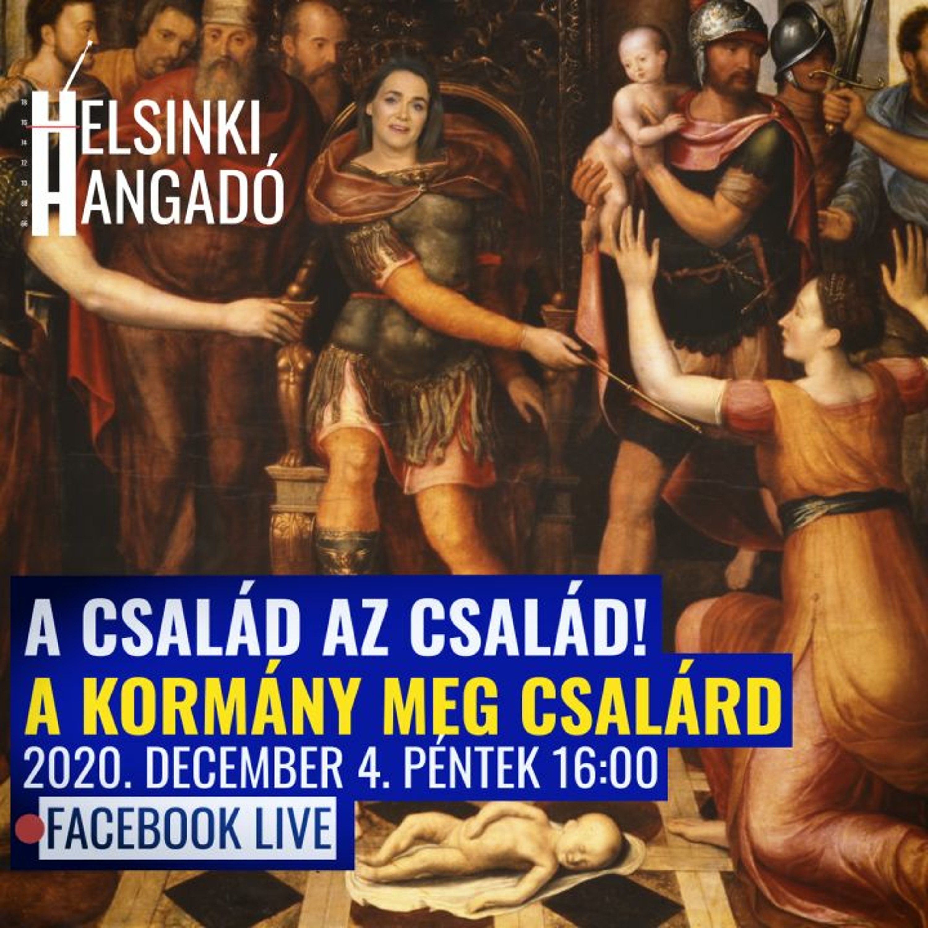 Magyar Helsinki Bizottság