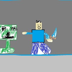 Rock You Like A Hurricane Minecraft Parody