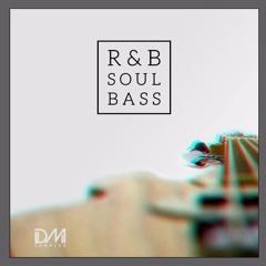 DMS R&BSOULBASS Disco R&B (110bpm, Gbm, 8 Bars)B15 Bass Amp