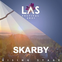 Skarby @ LAS Festival 2021 | Rising Stage