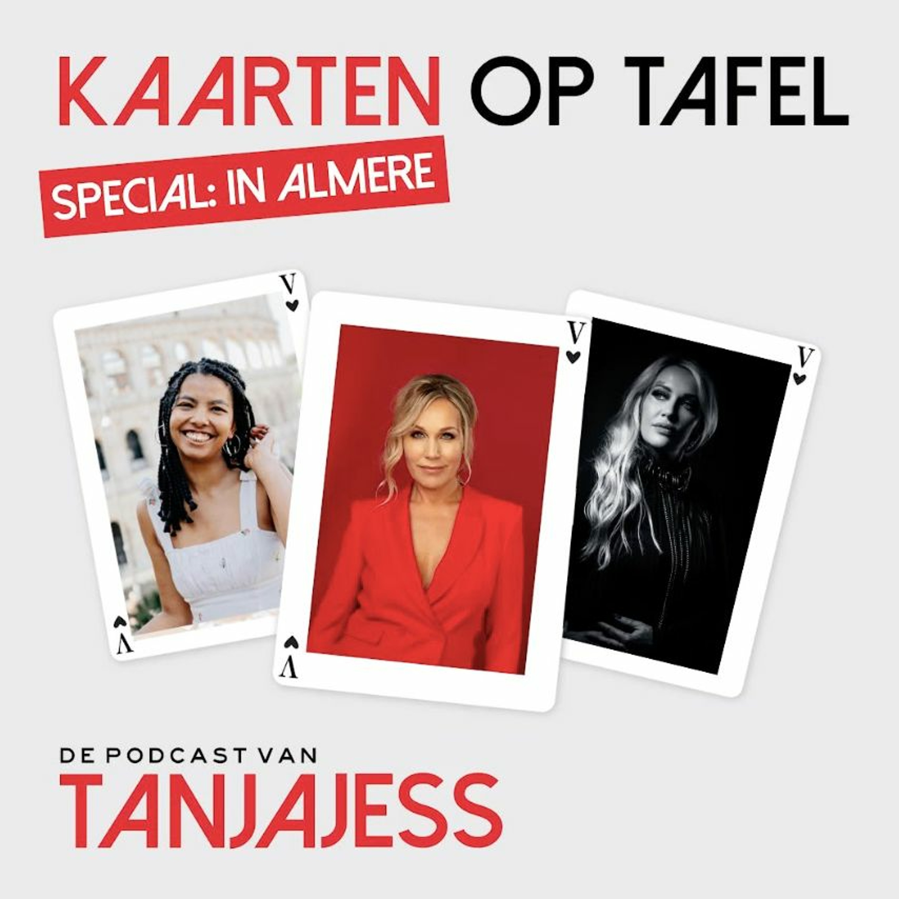 Avanti Almere
