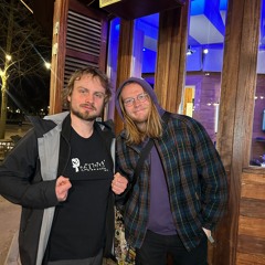 Anta Doma @ Kiosk Radio 17.03.2025