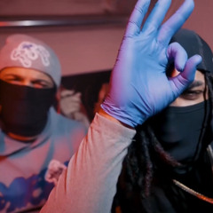 Yavi dg x Jay Bankk - Bang it out