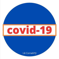 In quarantine, even a 'people person' gets lonely, by Carlos Fra-Nero