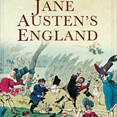 GET EBOOK EPUB KINDLE PDF A Visitor's Guide to Jane Austen's England by  Sue Wilkes 💗