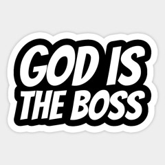 GOD IS THE BOSS (LIVE GOSPEL SESSION) @OVADOSE