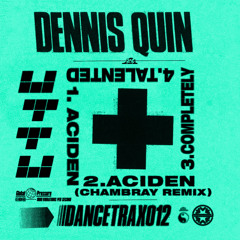 Dennis Quin - Completely