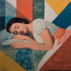 Sleep Is Just A Waste Of Time