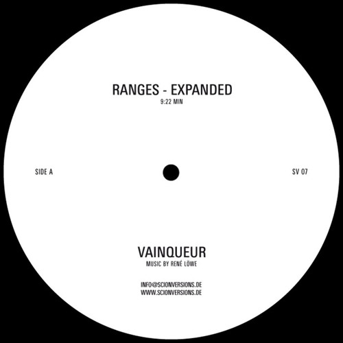 Ranges (Expanded)