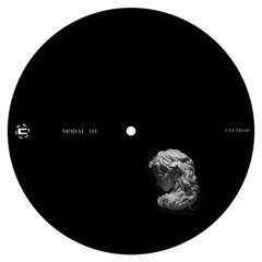 Chipi & Spunk - Modal 101 (Spotify Mix) [CELTD150]
