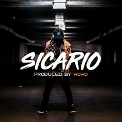 [FREE] Ninho x YL Type Beat - "SICARIO" Prod. Wowo Productions | Hip-Hop Rap Trap Instrumental