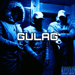 GULAG- D2 ft PYREX808 & SMOKE SAV