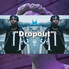 [FREE] Polo G // Lil Durk // NoCap Type Beat - "Dropout" (prod. @cortezblack)