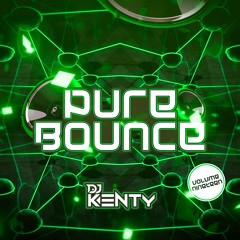 DJ Kenty - Pure Bounce Volume 19