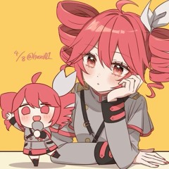 Maison de Moe / Kasane Teto SV