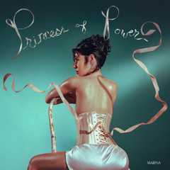 MARINA - PRINCESS OF POWER (Dario Xavier Remix) *OUT NOW*