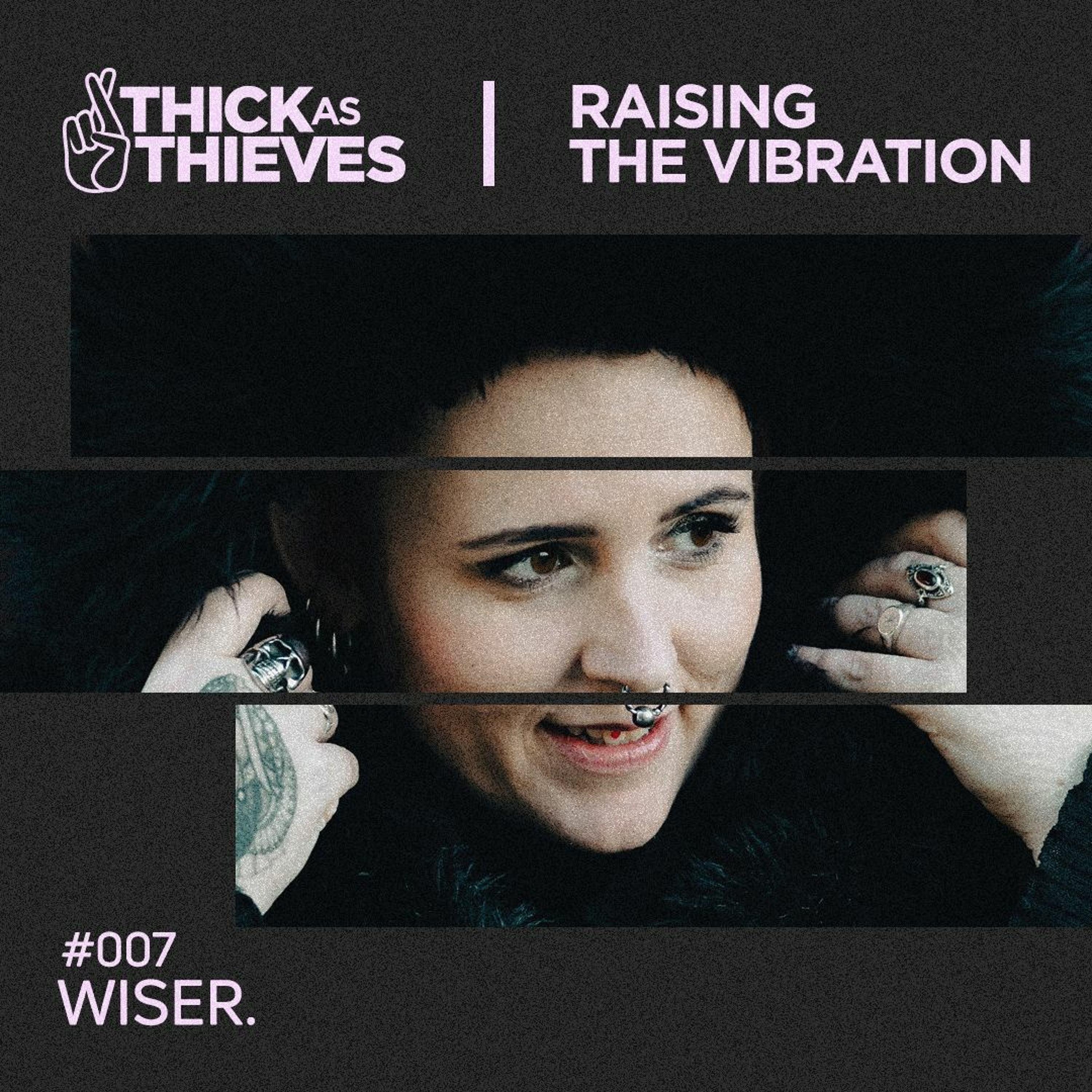 Thick As Thieves