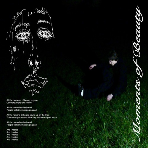Moments of Beauty - hexxer