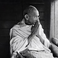 gandhi prod lynU