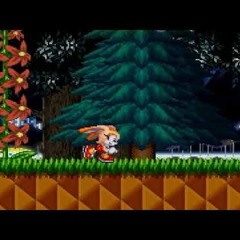 Mario RPG Remix - Fight Against An Armed Hedgehog/Bingo Forest Act 2