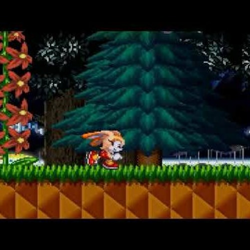 Mario RPG Remix - Fight Against An Armed Hedgehog/Bingo Forest Act 2