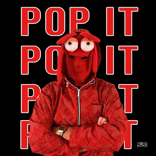 LOBSTA B - POP IT