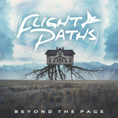 Flight Paths - Beyond the Page