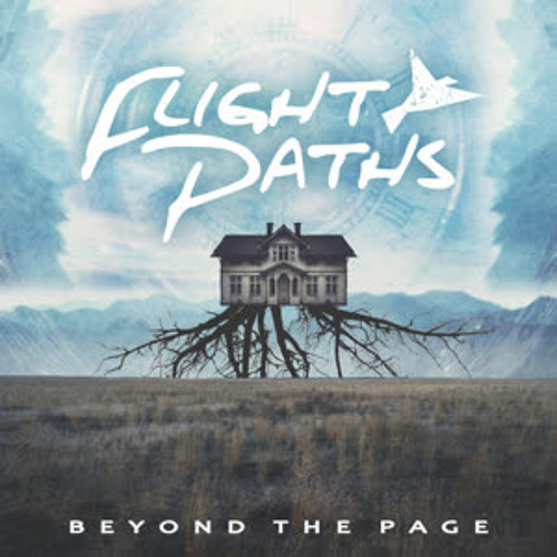 Flight Paths - Beyond the Page