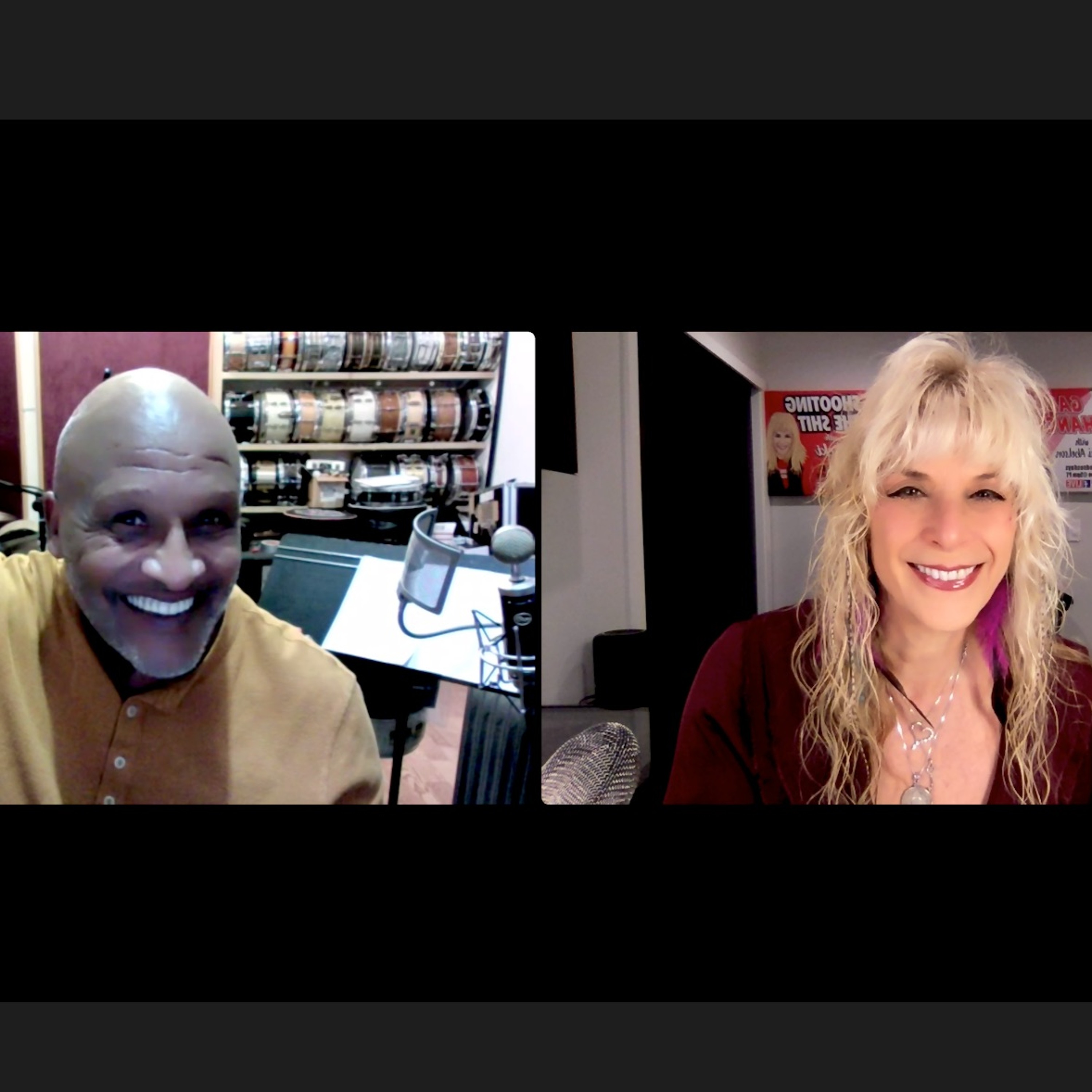 Game Changers With Vicki Abelson