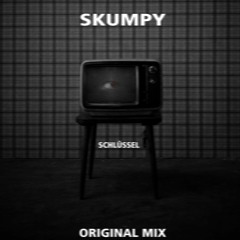 Skumpy - Schlüssel (Original Mix)