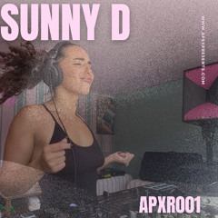 APXR001 - SUNNY D