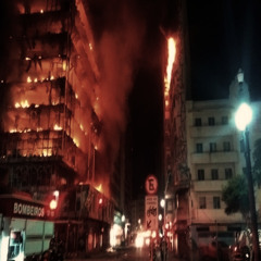 Burn *DEMO* (Caps.ctrl)