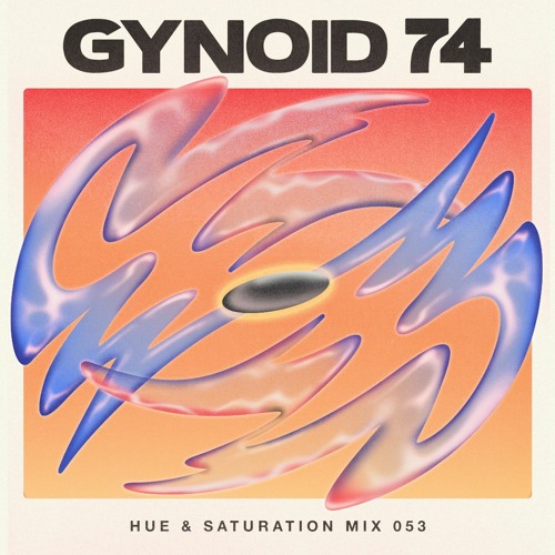 Hue & Saturation Mix 053: Gynoid 74