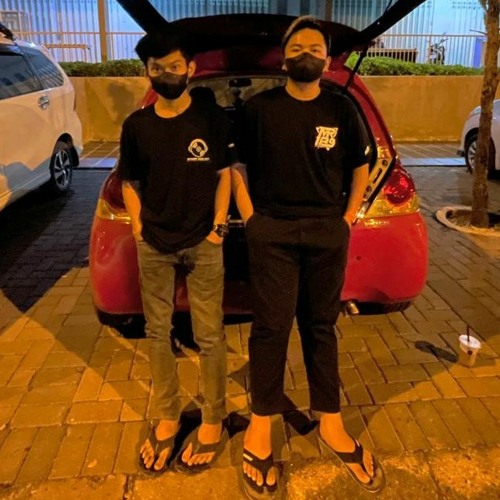 ANTARA CINTA & PEDDIKU #VVIP ( RyanInside X GhunawankJR ) Spesial MR189 & MR72