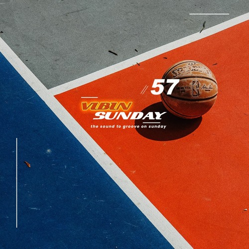 VIBIN Sunday 57