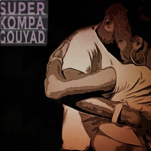 KOMPA-GOUYAD ZOUK 2025