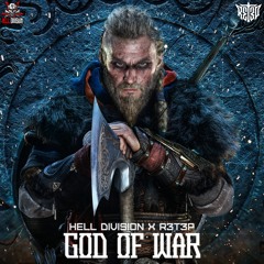 Hell Division x R3T3P - God Of War