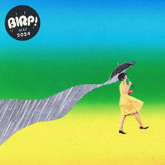 Indie Pop / Rock Playlist | BIRP! May 2024