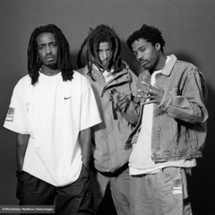 Funky Franka feat. Drag Band - Soul Flower (The Pharcyde)