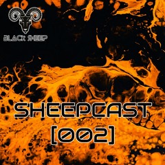 SHEEPCAST 002 BY BÄRA