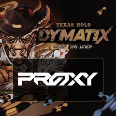 DYMATIX - TEXAS HOLD DJ CONTEST (PROXY)