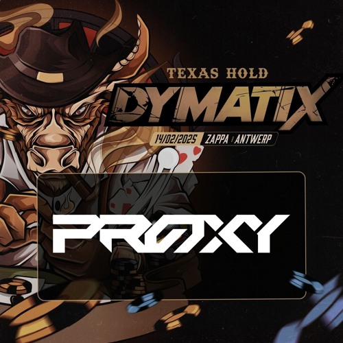 DYMATIX - TEXAS HOLD DJ CONTEST (PROXY)