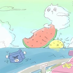 CTCT - 向南 (Southward)