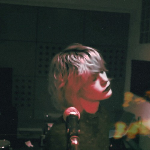 Crystal Castles - Kept (SATURN SUN Remix)