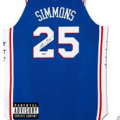 Ben Simmons