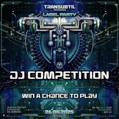 Transubtil NeoticFlux contest