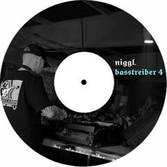 niggl. - BASSTREIBER 4 - [162 bpm]