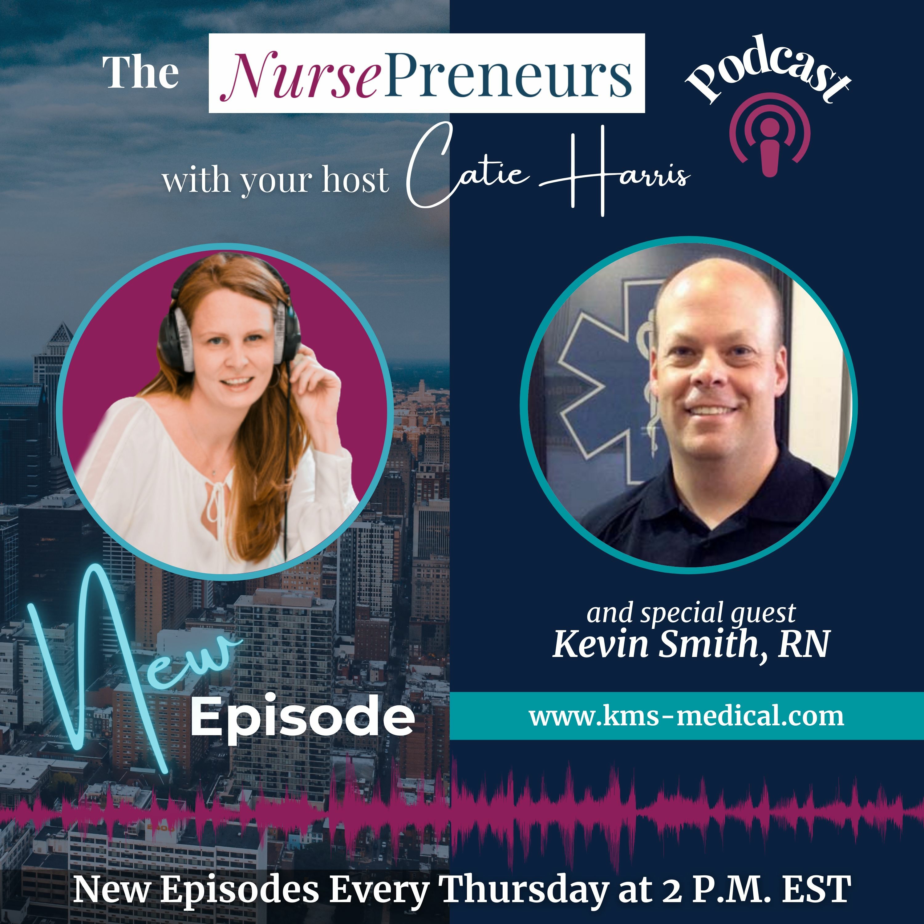 NursePreneurs